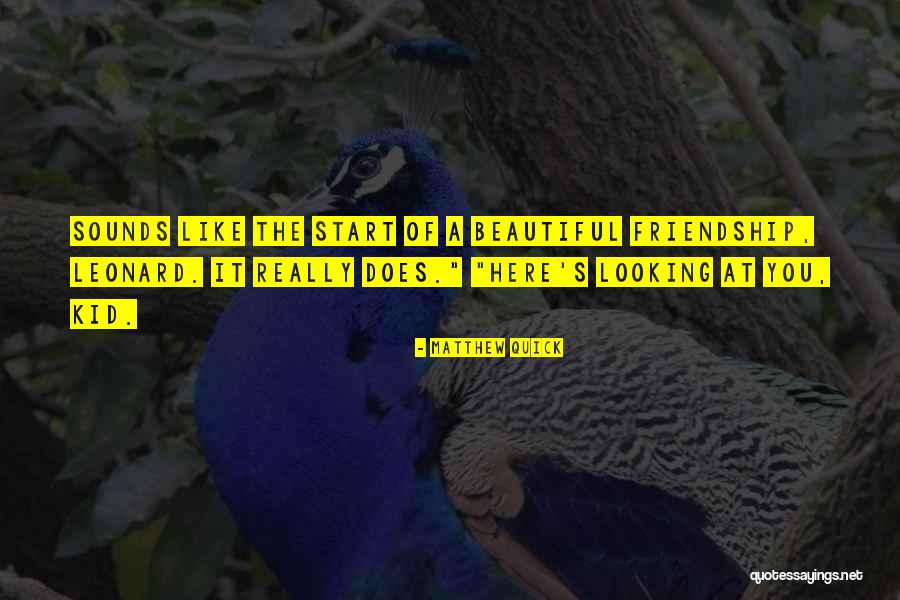 Pervails Quotes By Matthew Quick Pervails Quotes By Matthew Quick