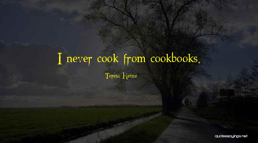 Pervails Quotes By Teresa Heinz Pervails Quotes By Teresa Heinz