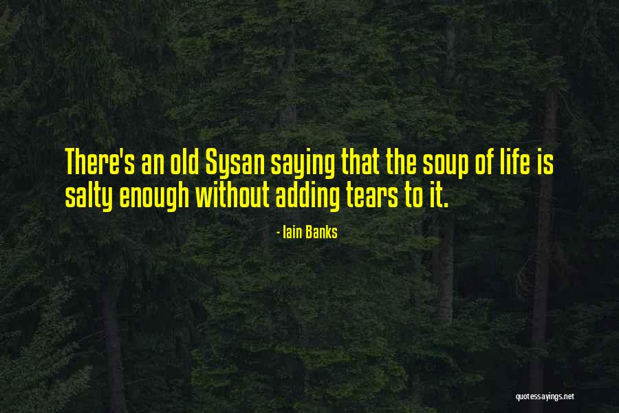 Pervan Eljko Quotes By Iain Banks Pervan Eljko Quotes By Iain Banks