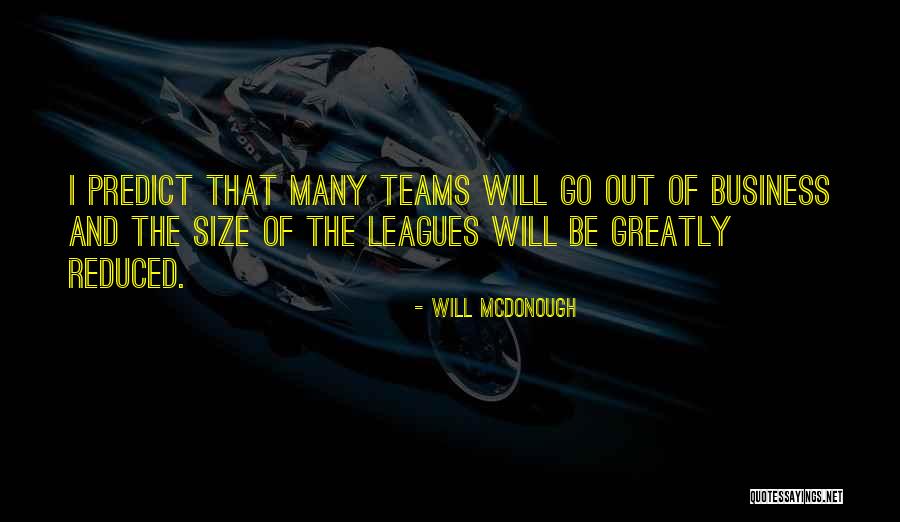 Pervanadate Quotes By Will McDonough Pervanadate Quotes By Will McDonough