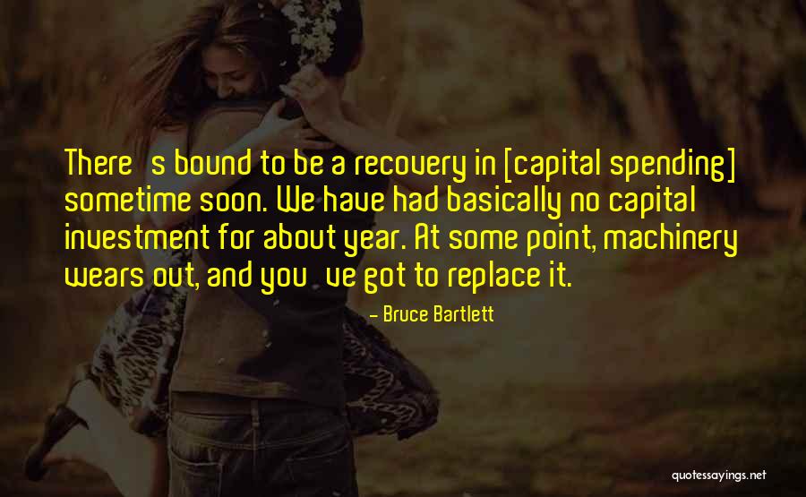 Pervaneler Quotes By Bruce Bartlett Pervaneler Quotes By Bruce Bartlett