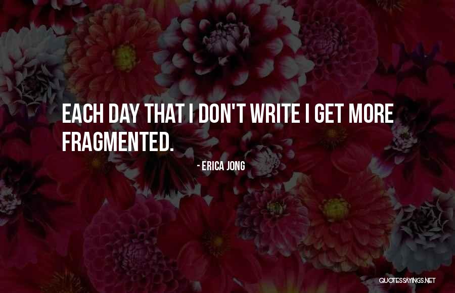 Pervaneler Quotes By Erica Jong Pervaneler Quotes By Erica Jong