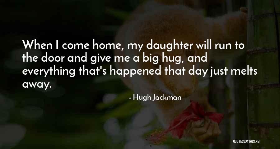 Pervaneler Quotes By Hugh Jackman Pervaneler Quotes By Hugh Jackman
