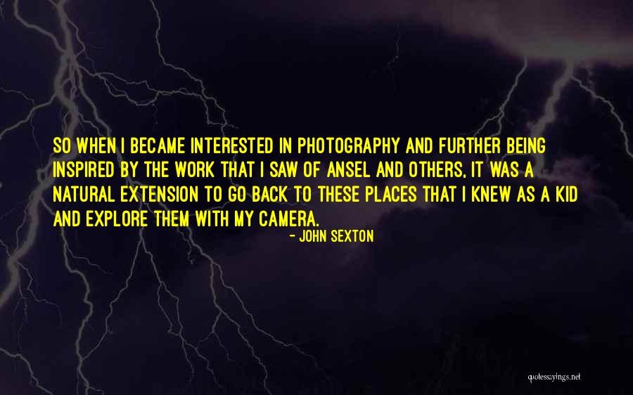 Pervaneler Quotes By John Sexton Pervaneler Quotes By John Sexton