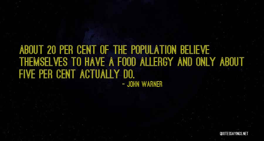 Pervasion Quotes By John Warner Pervasion Quotes By John Warner