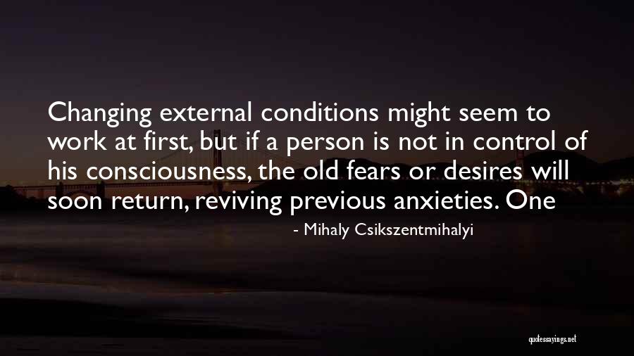 Pervasively Angry Quotes By Mihaly Csikszentmihalyi Pervasively Angry Quotes By Mihaly Csikszentmihalyi