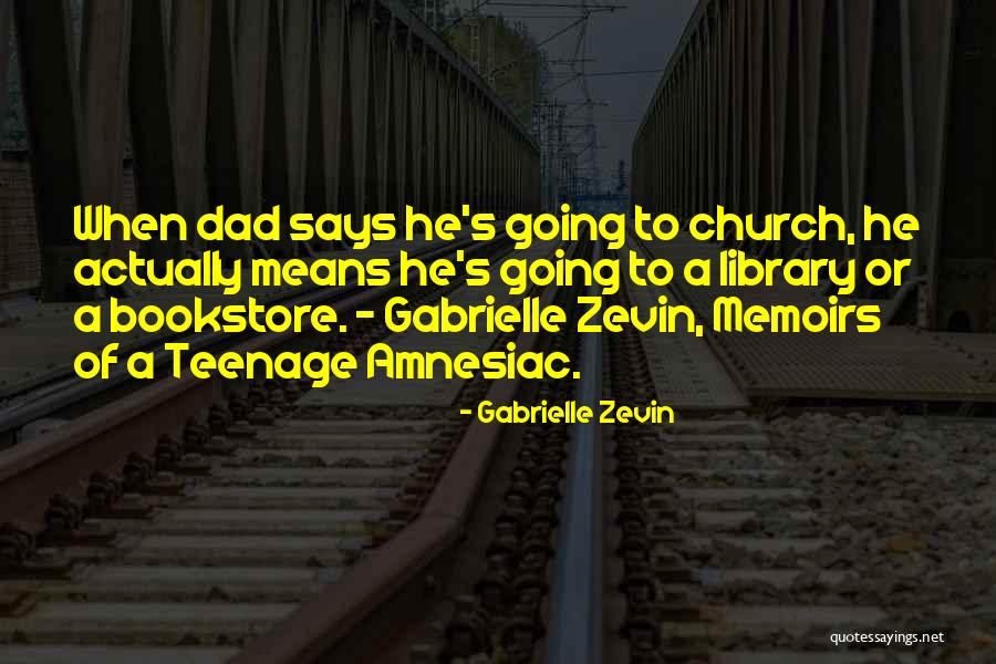 Pervasively Regulated Quotes By Gabrielle Zevin Pervasively Regulated Quotes By Gabrielle Zevin