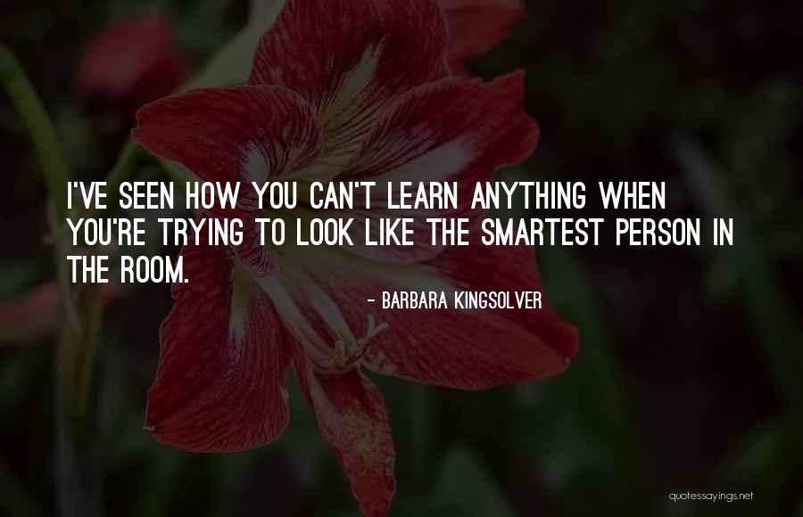 Pervasiveness Tagalog Quotes By Barbara Kingsolver Pervasiveness Tagalog Quotes By Barbara Kingsolver