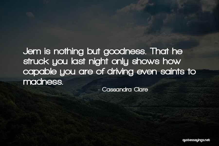 Pervaso Sinonimi Quotes By Cassandra Clare Pervaso Sinonimi Quotes By Cassandra Clare