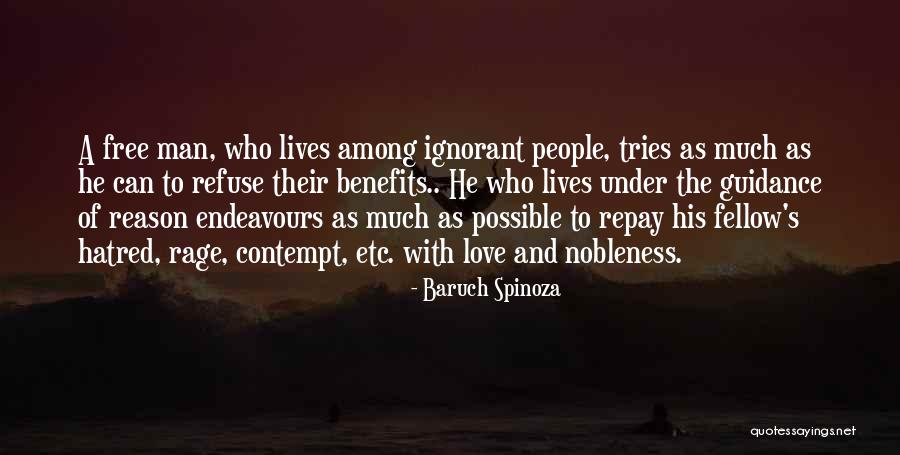Perversa Appassionata Quotes By Baruch Spinoza Perversa Appassionata Quotes By Baruch Spinoza