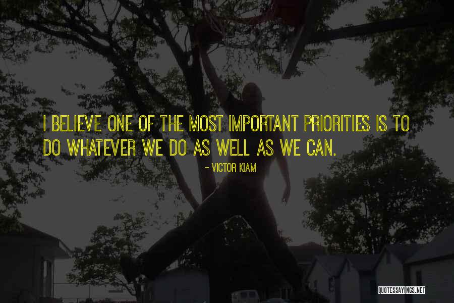 Perversa Appassionata Quotes By Victor Kiam Perversa Appassionata Quotes By Victor Kiam