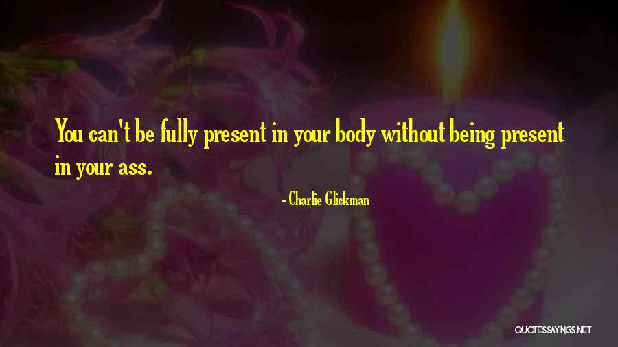 Perversa Nfasis Quotes By Charlie Glickman Perversa Nfasis Quotes By Charlie Glickman