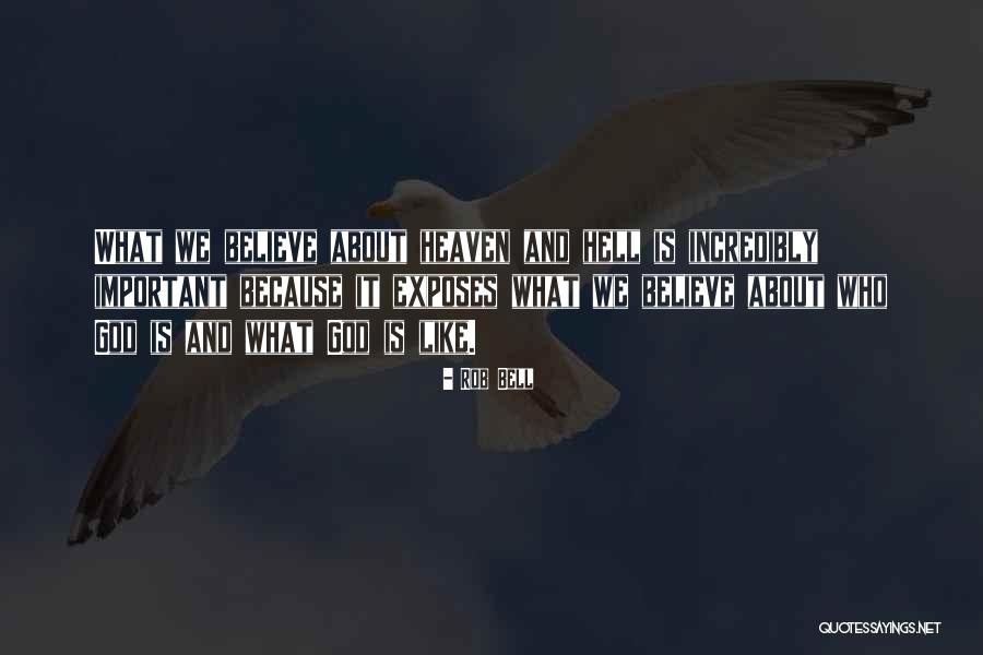 Perversa Significado Quotes By Rob Bell Perversa Significado Quotes By Rob Bell