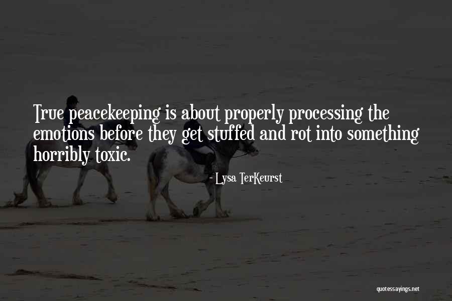 Perversamente Quotes By Lysa TerKeurst Perversamente Quotes By Lysa TerKeurst