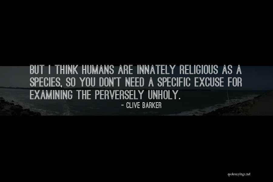 Perversely Quotes By Clive Barker Perversely Quotes By Clive Barker