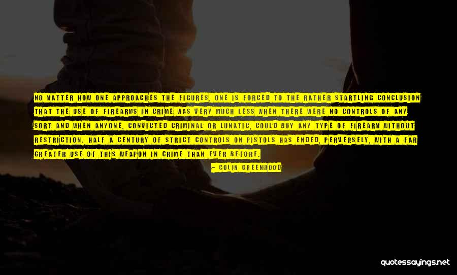 Perversely Quotes By Colin Greenwood Perversely Quotes By Colin Greenwood