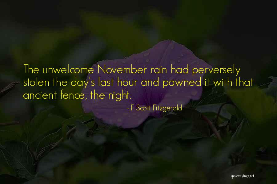 Perversely Quotes By F Scott Fitzgerald Perversely Quotes By F Scott Fitzgerald