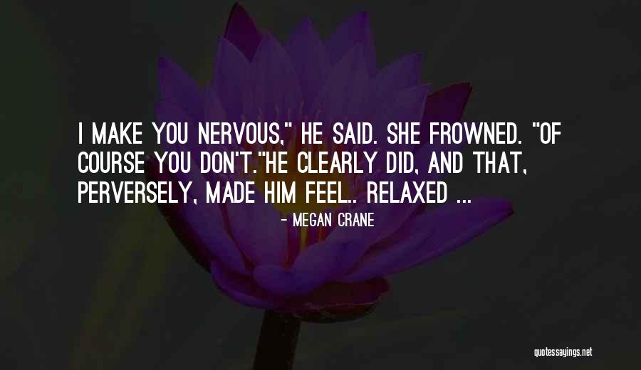Perversely Quotes By Megan Crane Perversely Quotes By Megan Crane