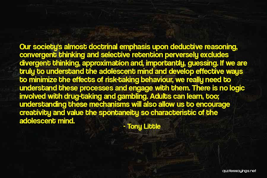Perversely Quotes By Tony Little Perversely Quotes By Tony Little