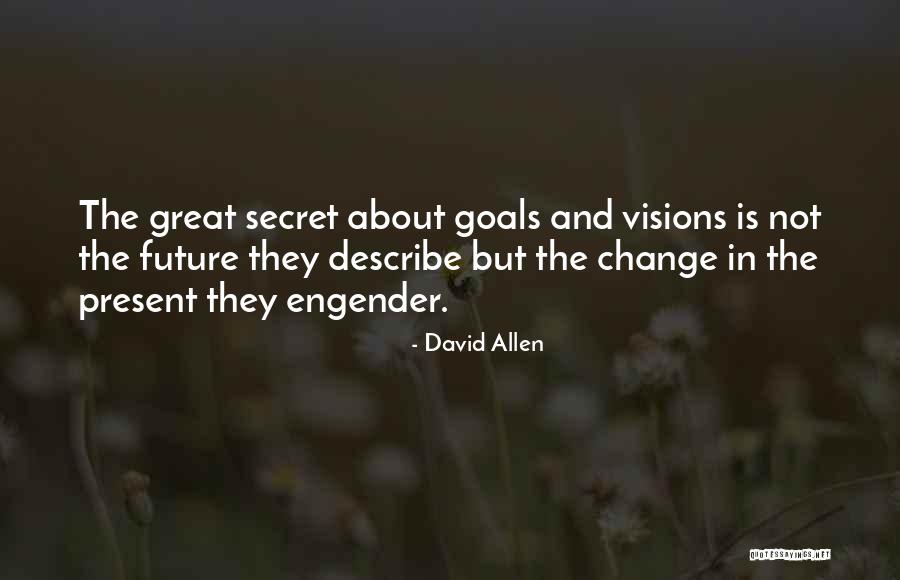 Perverseness Example Quotes By David Allen Perverseness Example Quotes By David Allen