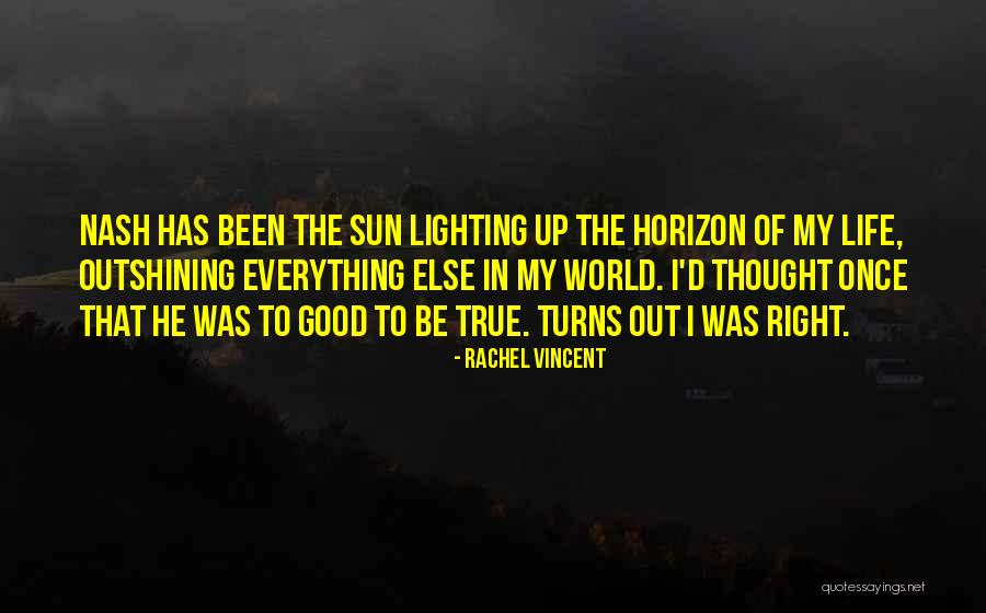 Perverseness In A Sentence Quotes By Rachel Vincent Perverseness In A Sentence Quotes By Rachel Vincent