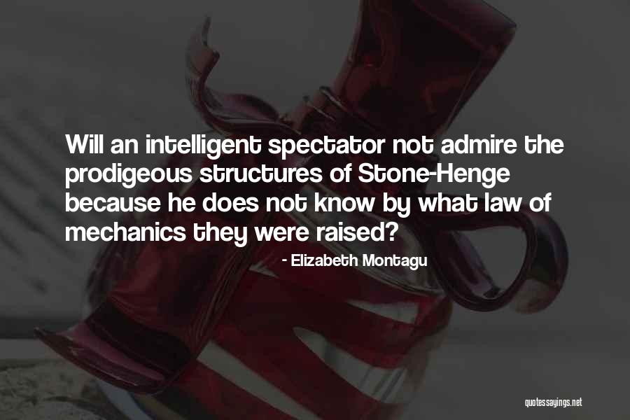 Perversidad Significado Quotes By Elizabeth Montagu Perversidad Significado Quotes By Elizabeth Montagu
