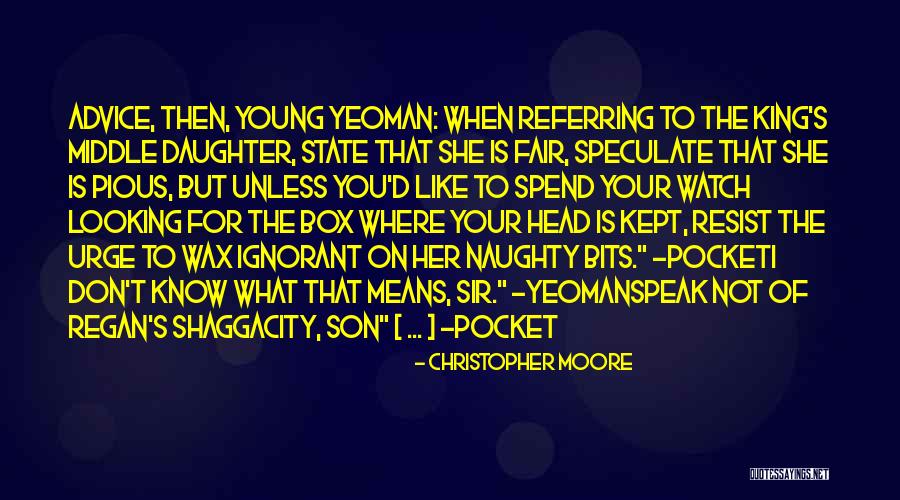 Perversiones Humanas Quotes By Christopher Moore Perversiones Humanas Quotes By Christopher Moore