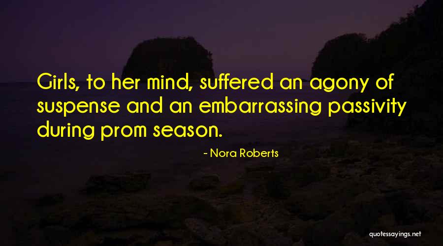 Perversiones Humanas Quotes By Nora Roberts Perversiones Humanas Quotes By Nora Roberts