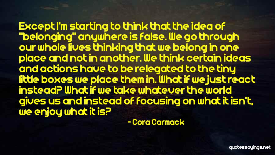 Perversiones Pelicula Quotes By Cora Carmack Perversiones Pelicula Quotes By Cora Carmack