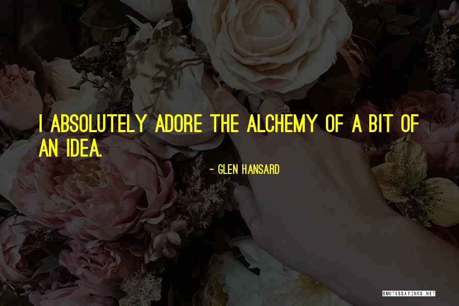 Perversitate La Quotes By Glen Hansard Perversitate La Quotes By Glen Hansard