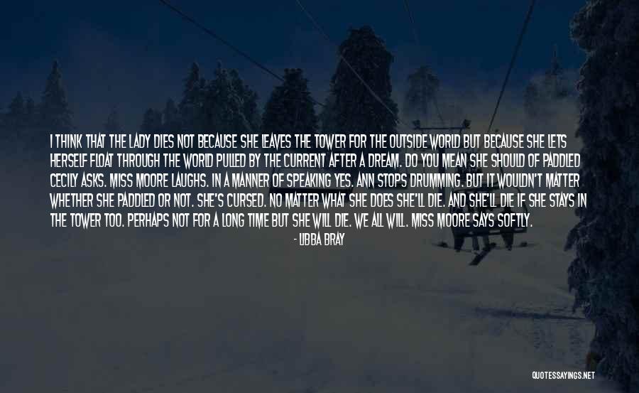 Perversitate La Quotes By Libba Bray Perversitate La Quotes By Libba Bray