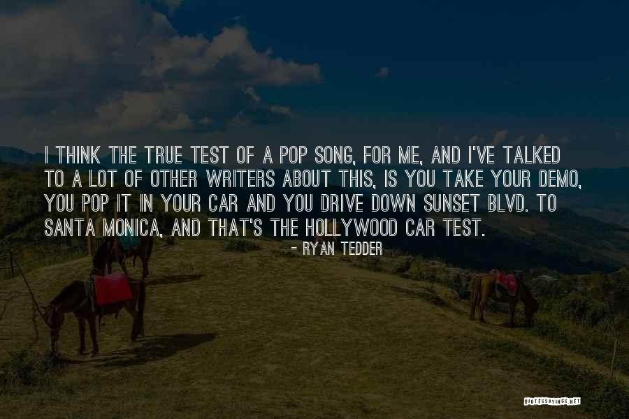 Pervertedness Synonym Quotes By Ryan Tedder Pervertedness Synonym Quotes By Ryan Tedder