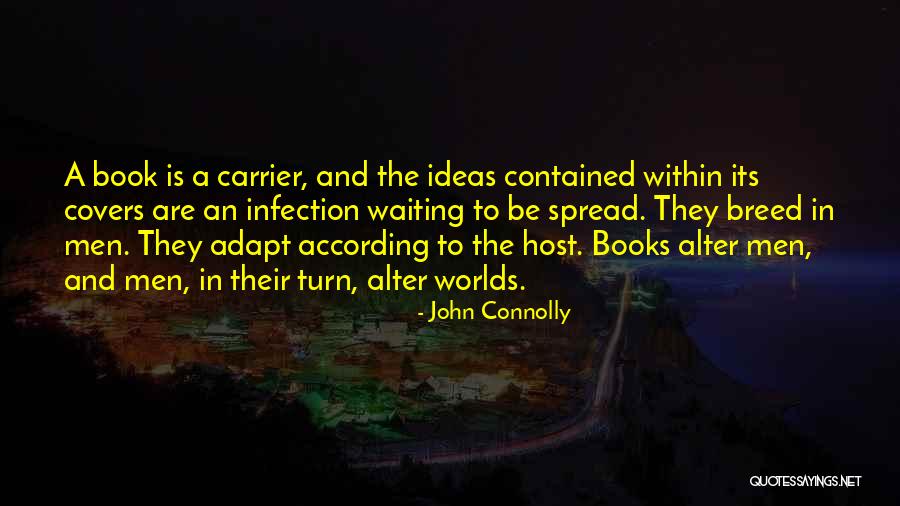 Pervertida Cancion Quotes By John Connolly Pervertida Cancion Quotes By John Connolly