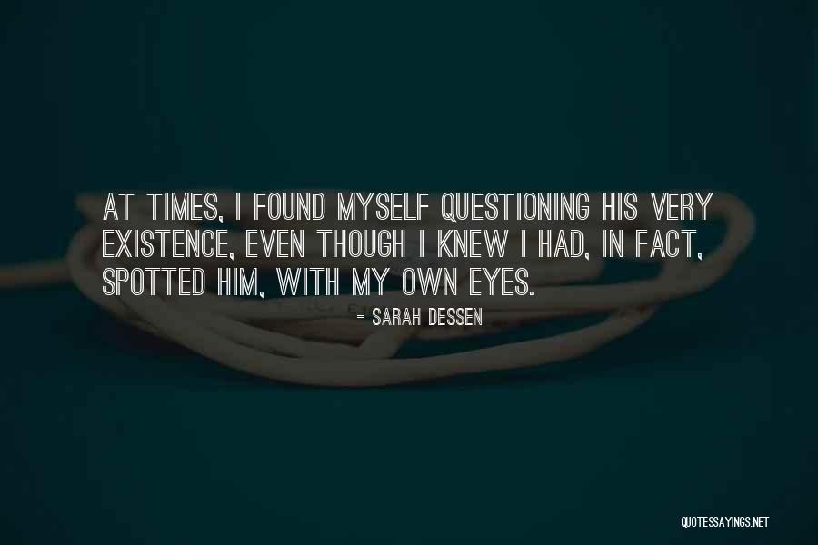 Pervertida Cancion Quotes By Sarah Dessen Pervertida Cancion Quotes By Sarah Dessen