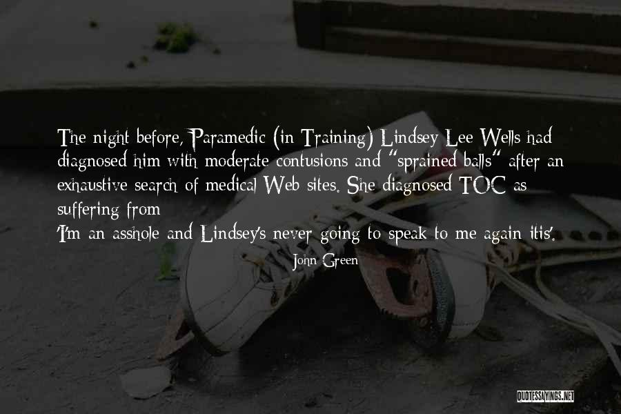 Pervertidos Abuelo Quotes By John Green Pervertidos Abuelo Quotes By John Green