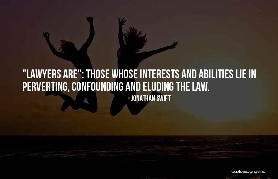 Perverting Quotes By Jonathan Swift Perverting Quotes By Jonathan Swift