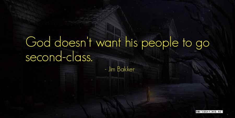 Perverton Quotes By Jim Bakker