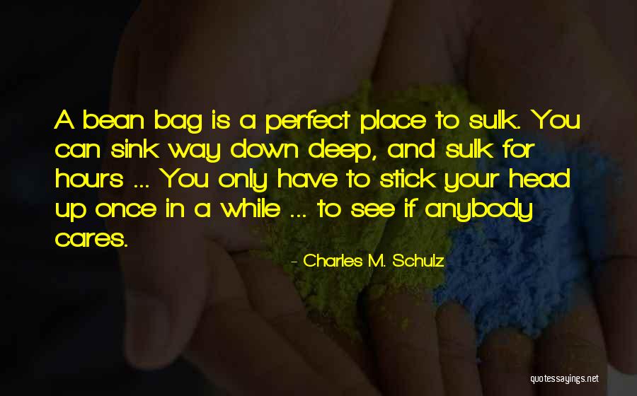 Perverzek Quotes By Charles M. Schulz Perverzek Quotes By Charles M. Schulz