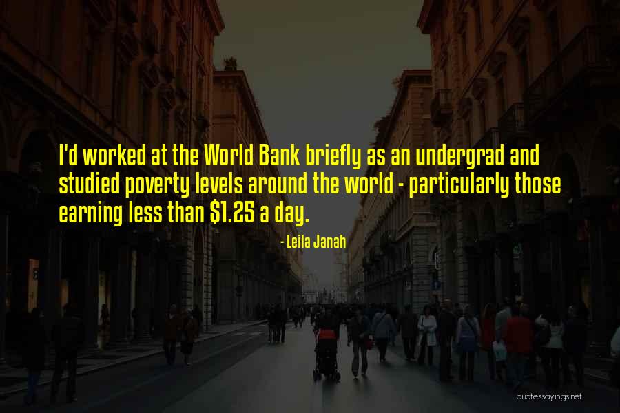 Perverzek Quotes By Leila Janah Perverzek Quotes By Leila Janah