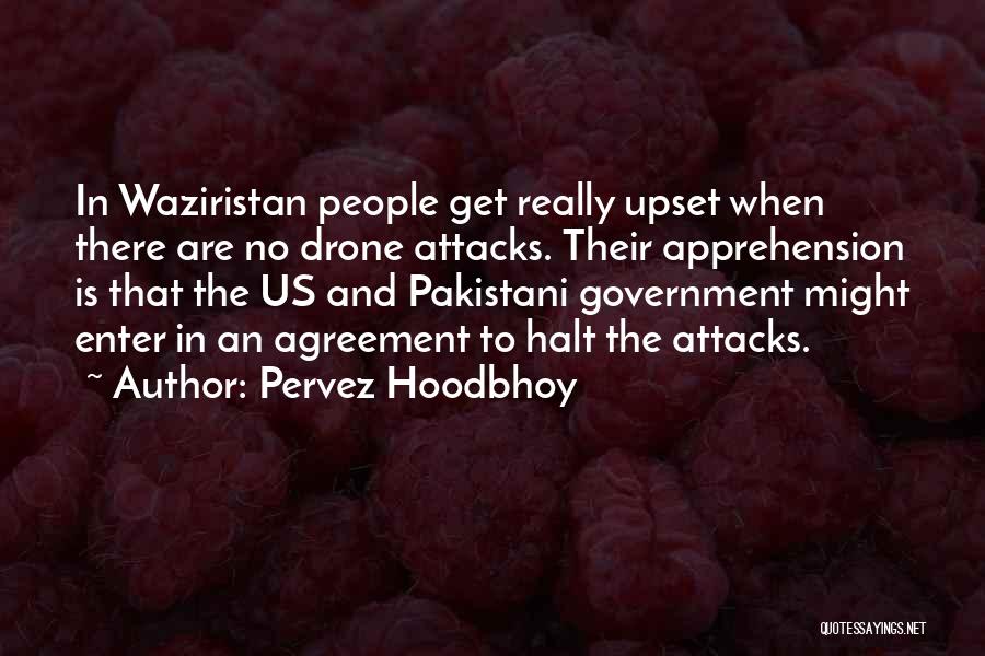 Pervez Hoodbhoy Quotes 1976288