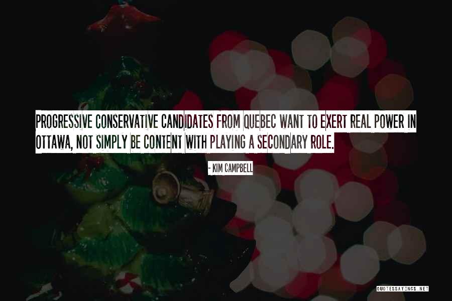 Pervez Musharraf Famous Quotes By Kim Campbell Pervez Musharraf Famous Quotes By Kim Campbell