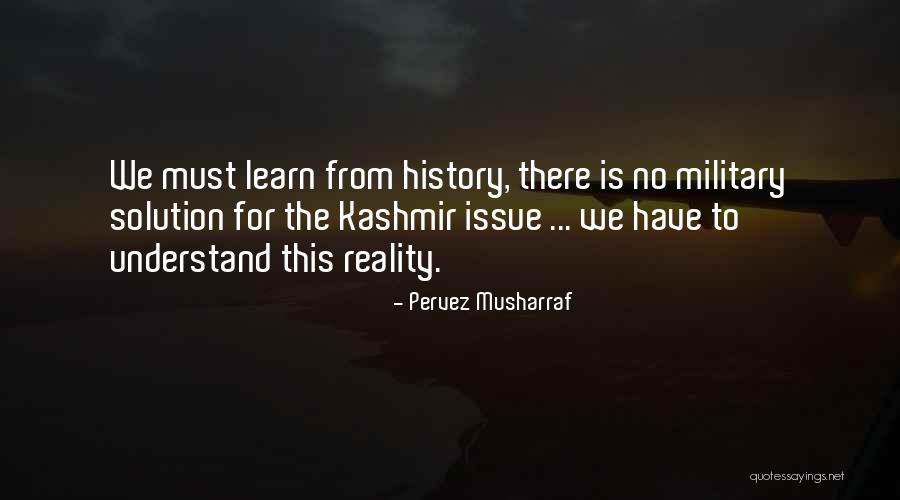 Pervez Musharraf Quotes 1272131