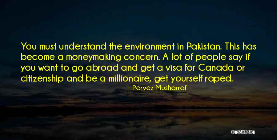 Pervez Musharraf Quotes 1431190