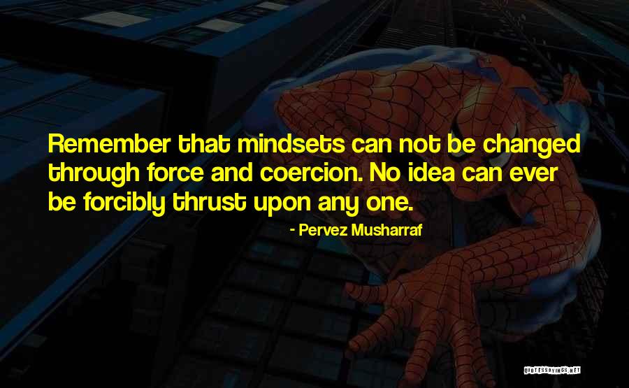 Pervez Musharraf Quotes 1579160