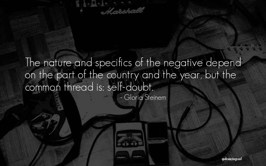Pervez Quotes By Gloria Steinem Pervez Quotes By Gloria Steinem