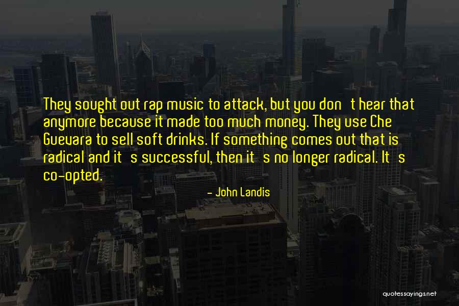 Perviz Muzikalni Quotes By John Landis Perviz Muzikalni Quotes By John Landis