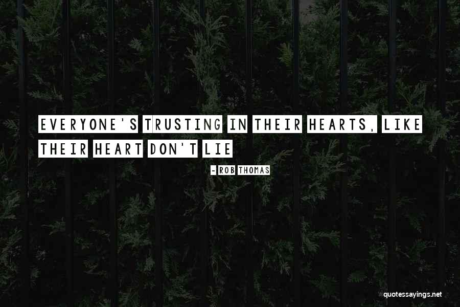 Perviz Ve Quotes By Rob Thomas