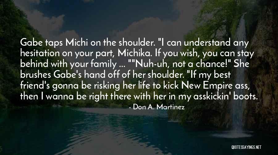 Pervy Dads Quotes By Don A. Martinez Pervy Dads Quotes By Don A. Martinez