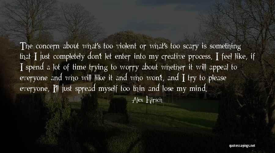 Perwaiz Khattak Quotes By Alex Hirsch Perwaiz Khattak Quotes By Alex Hirsch
