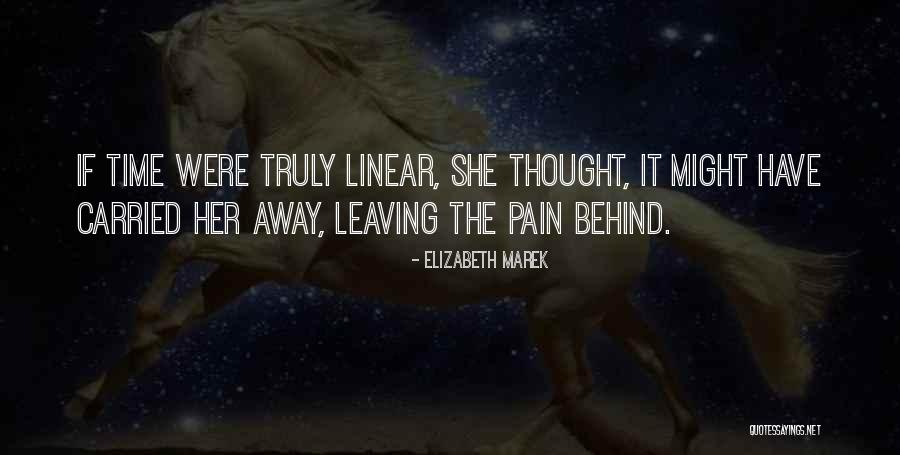 Perwaiz Khattak Quotes By Elizabeth Marek Perwaiz Khattak Quotes By Elizabeth Marek